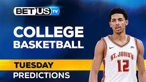basketball predictions for today and tomorrow.